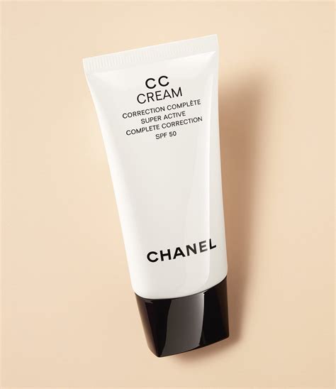 sephora chanel cc cream|chanel cc cream discontinued.